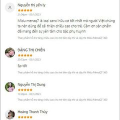 Midu MenaQ7 360mcg - Viên Canxi Hỗ Trợ Phát Triển Chiều Cao và Chắc Khỏe Xương cho Trẻ Em và Người Lớn