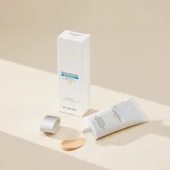 Kem chống nắng Atomy Hàn Quốc tuýp 60ml