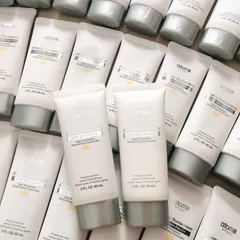 Kem chống nắng Atomy Hàn Quốc tuýp 60ml
