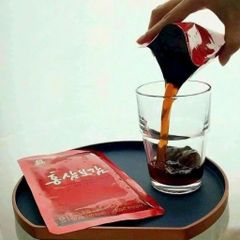 Nước hồng sâm Won chính phủ Kgc Hàn Quốc hàng hộp 30x70ml