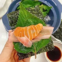 Rong biển ăn liền Greentea Kang's Food Hàn Quốc thùng 72 gói