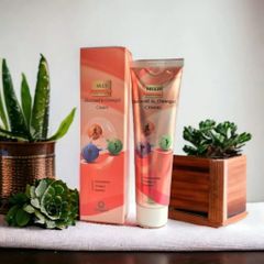 Dầu Lạnh Xoa Bóp Hàn Quốc Xanh & Đỏ Hàn Quốc - Dr Cell