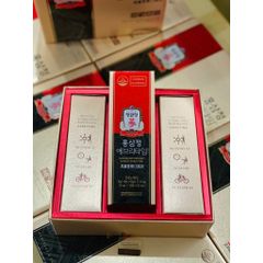 Tinh Chất Hồng Sâm Pha Sẵn KGC Jung Kwan Jang Everytime Original 30 Gói hậu duệ Everytime Kgc