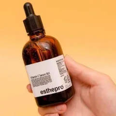 {Chính hãng} Serum Trắng Sáng Da Chống Lão Hóa Vitamin C Serum 561 Esthepro