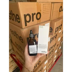 {Chính hãng} Serum Trắng Sáng Da Chống Lão Hóa Vitamin C Serum 561 Esthepro