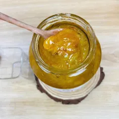 [GIÁ SỈ] Mật ong chanh, gừng Dooreawon Hàn Quốc hủ 1kg