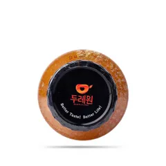 [GIÁ SỈ] Mật ong chanh, gừng Dooreawon Hàn Quốc hủ 1kg