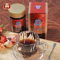 Cao hồng sâm cô đặc thượng hạng chính phủ KGC nội địa Hàn Quốc