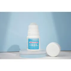 Lăn Khử Mùi Kwangdong Roll On Type Sweatclor Hàn Quốc 30ml, nách, tay, chân