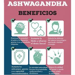 Viên Uống Nhân Sâm Ấn Độ Ashwagandha Youtheory 1000mg - Giảm Stress, Bổ Sung Sức Khỏe, Hỗ Trợ Tinh Thần và Thể Chất 180 Viên
