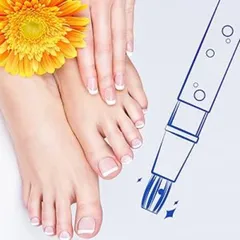 [Hàng nội địa Mỹ] Serum bôi nấm móng tay, chân dạng bút Neomen của Mỹ