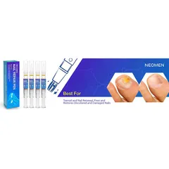 [Hàng nội địa Mỹ] Serum bôi nấm móng tay, chân dạng bút Neomen của Mỹ