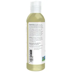 Dầu Hoa Anh Thảo Nguyên Chất NOW Solutions 118ml - Dưỡng Da, Chống Khô, Giảm Kích Ứng, Dầu Thực Vật Tự Nhiên