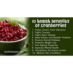 Viên uống hỗ trợ tiết niệu, bàng quang Puritan’s Pride Cranberry Triple 100v