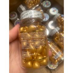Viên Thoa Dưỡng Da Mặt Health Pro Chiết Xuất Sữa Ong Chúa & Vitamin E - Giảm Nếp Nhăn, Dưỡng Ẩm, Chống Lão Hóa 90 Viên