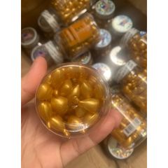 Viên Thoa Dưỡng Da Mặt Health Pro Chiết Xuất Sữa Ong Chúa & Vitamin E - Giảm Nếp Nhăn, Dưỡng Ẩm, Chống Lão Hóa 90 Viên