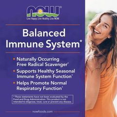 Quercetin with Bromelain cân bằng hệ miễn dịch