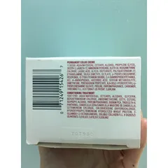 Nhuộm tóc phủ bạc nano Nâu đậm (màu 4A) L’oreal excellence Cream nội địa Mỹ