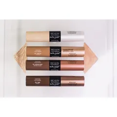 [Date 2024] Tạo khối hai đầu dạng thỏi REVLON của 🇺🇸