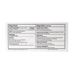 Kem Mỡ Bacitracin Zinc CAREALL - Giúp Lành Sẹo, Vết Cắt, Và Vết Xước Nhanh Chóng - Bảo Vệ Vết Thương Khỏi Nhiễm Trùng