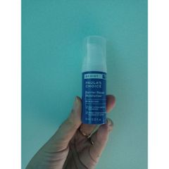 [Hàng Mỹ] Kem dưỡng ẩm tái tạo da chứa Retinol Paula's Choice 10ml chống lão hoá Resist Barrier Repair Moisturizez