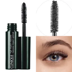 [Hàng Myz] Chuốt mi CLINIQUE High Impact Mascara mini # 01 Black 3.5ml