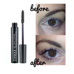 [Hàng Myz] Chuốt mi CLINIQUE High Impact Mascara mini # 01 Black 3.5ml