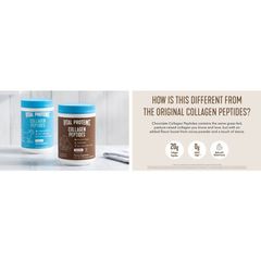 Bột Collagen thủy phân Vital Proteins Mỹ collagen bột