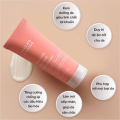 Kem dưỡng ẩm giàu lợi khuẩn tế bào Paula's Choice Probiotic Nutrient Moisturizer 15ml