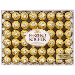 [Date 5/2022] Kẹo Socola Ferrero Rocher 48 viên