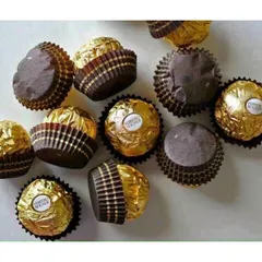 [Date 5/2022] Kẹo Socola Ferrero Rocher 48 viên