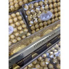[Date 5/2022] Kẹo Socola Ferrero Rocher 48 viên
