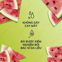 Sữa Tắm Suave Kids Gội Xả Cho Trẻ Em ( Em Bé ) hương hoa quả không cay mắt cho trẻ trên ba (3) tuổi
