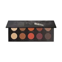 Bảng màu phấn mắt Zoeva Matte Palette