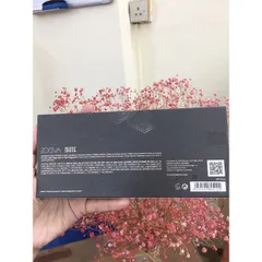 Bảng màu phấn mắt Zoeva Matte Palette