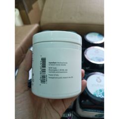 [Date 2026, tặng cọ hoặc chén thìa] Bột mặt nạ đất sét NOW CLAY POWDER 170g