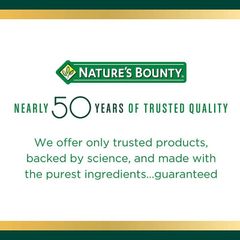 Viên uống bổ não Nature's Bounty Ginkgo Biloba 60mg - 120mg