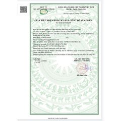 Viên uống bổ não Nature's Bounty Ginkgo Biloba 60mg - 120mg