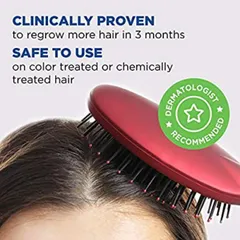 [Date 8/2025] Dung dịch mọc tóc dành cho nữ Rogaine Hair Regrowth Treatment 60ml
