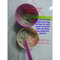 Mặt Nạ Đất Sét Núi Lửa Aztec 545g - Hỗ Trợ Làm Sạch Da, Giảm Mụn, Đẩy Mụn Ẩn - Sản Phẩm Chăm Sóc Da Hiệu Quả Từ Thiên Nhiên