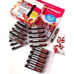 [Date 4/2026] Collagen dạng ống Liquid Collagen 30 ống 4000mg