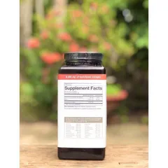Viên Uống Bổ Sung Collagen Youtheory 390 Viên - Giúp Đẹp Da, Tóc Khỏe Mạnh, Chống Lão Hóa Cùng Amino Acid Tự Nhiên Mỹ