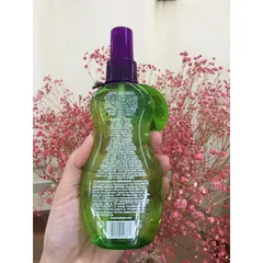 Xịt dưỡng tóc giữ nếp chống rối cho tóc xoăn TIGI BED HEAD 200ml