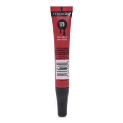 Son gel lì mềm môi Covergirl melting pout gel liquid lipstick