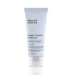 [Hàng Mỹ] Kem dưỡng ẩm phục hồi da Paula's Choice Omega + Complex Moisturizer 15ml