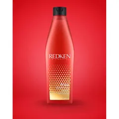 Dầu gội đầu chống rụng tóc Redken frizz Dismiss
