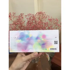 Bảng màu phấn mắt ZOEVA Sweet Glamour Eyeshadow Palette