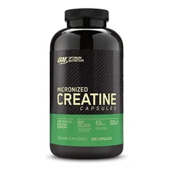 [Date 2/23] Viên uống hỗ trợ tăng cơ bắp, tăng Sức Mạnh Hồi Phục Cơ Bắp OPTIMUM NUTRITION 200v