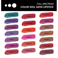Son lì có dưỡng Covergirl Full Spectrum