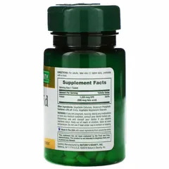 [Date 5/2027] Viên bổ sung Folic Acid 800mg cho bà bầu, cho con bú người lớn 250 viên